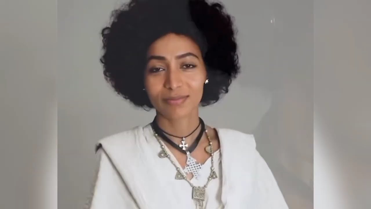 አያ ጥራኝማ - Aya Tragnma - ሳምራዊት አዘነ Samrawit Azene (New Ethiopian Music 2025 Official Video)