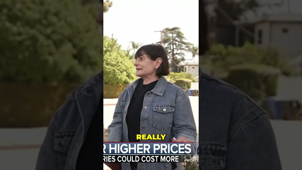 Inflation Fears: How Rising Prices Impact American Families