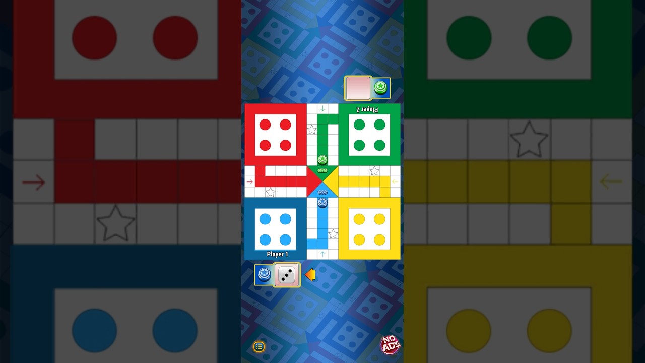 BEST LUDO KING PLAYER AFTER INDIA 👑