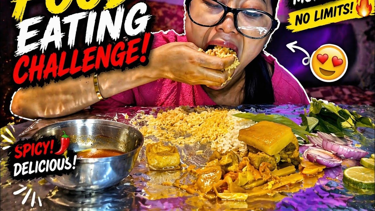 Pork Curry with Rice #foodie #foodvlog #mukbang#hitsong #fypシ 