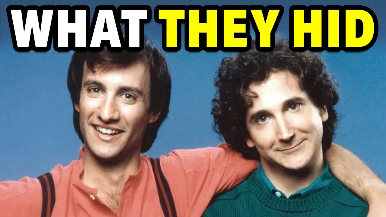 Perfect Strangers (1986): 20 SECRETS Hidden For Decades