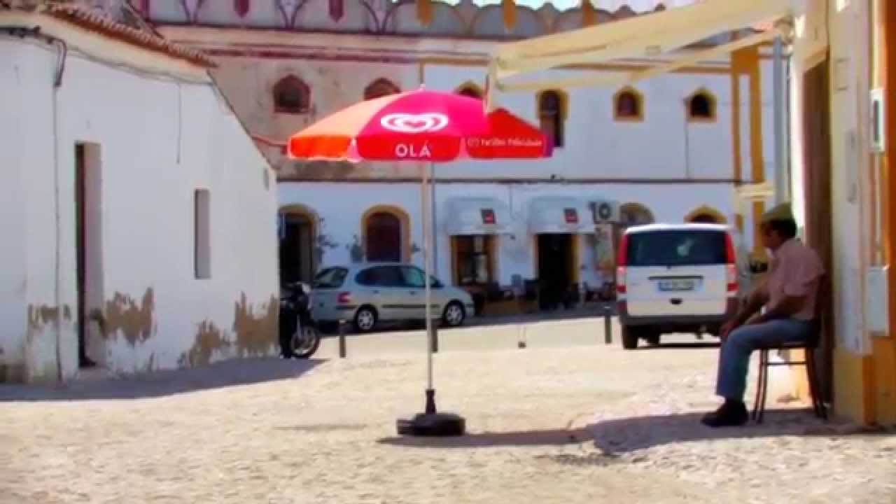 Amareleja |  A Terra do Sol