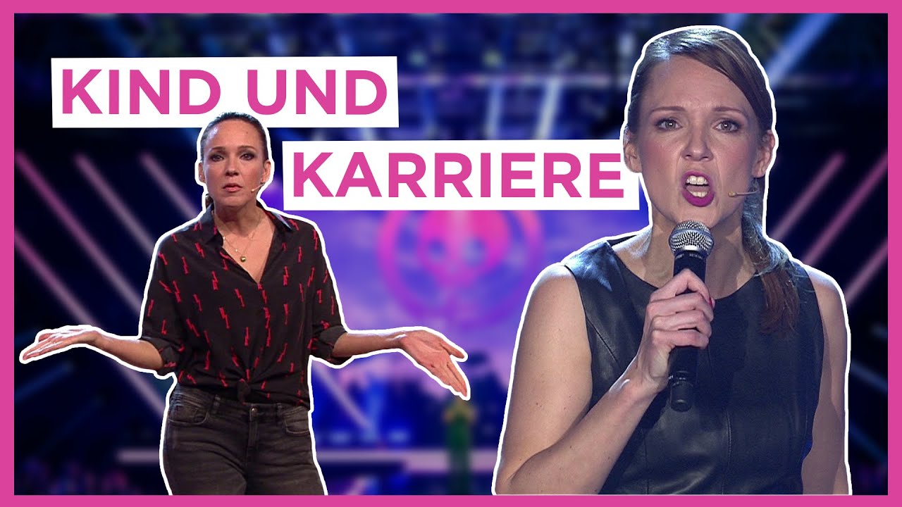 Männer vs. Frauen | BestOf Carolin Kebekus
