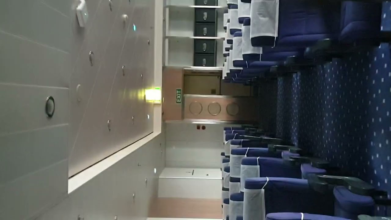 Regina Seaways