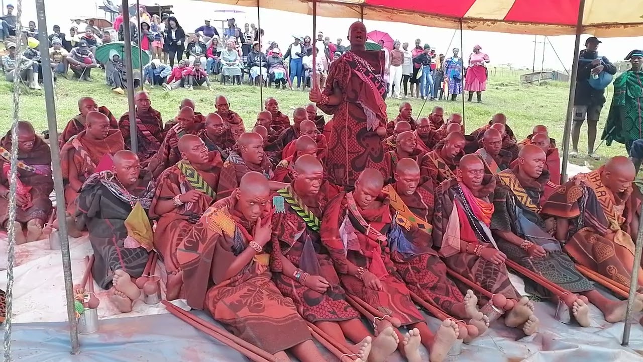 Makolwane a ntate Rajoko Tenza Motlokofane 2024 (Mosuwe, abuti Mojela)