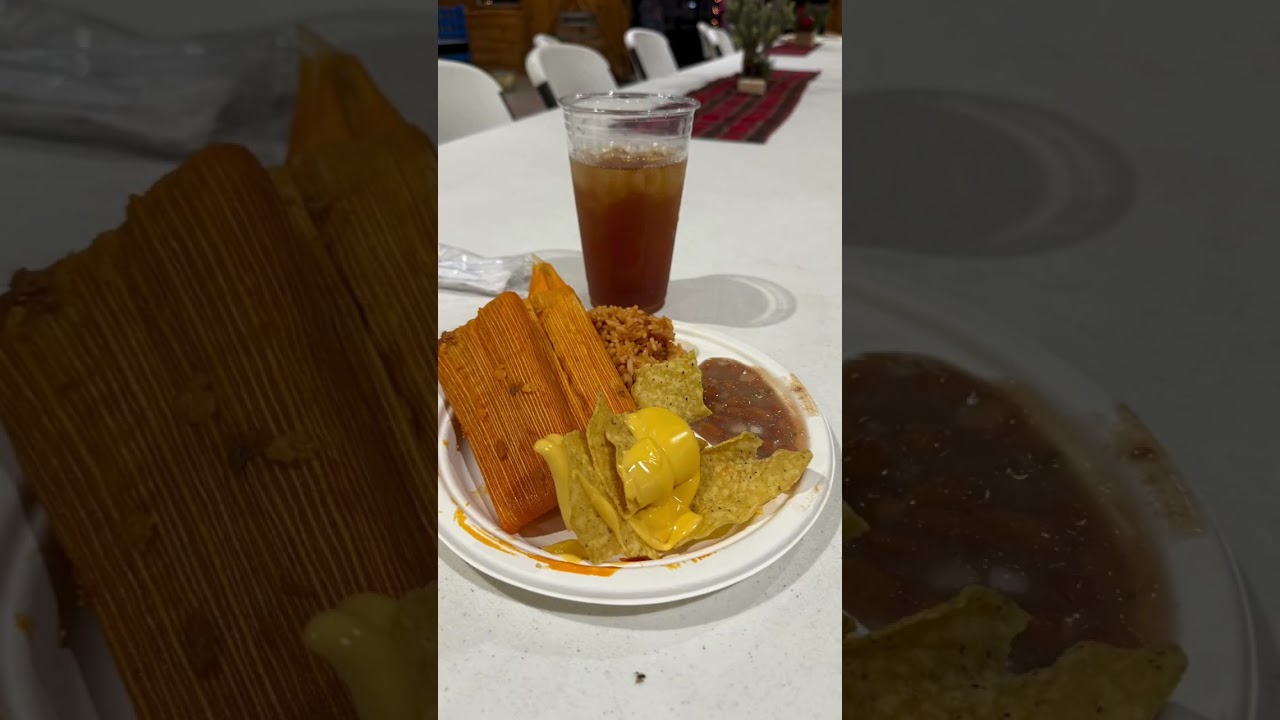 Ugly Sweater & Tamale Fiesta Weekend Recap