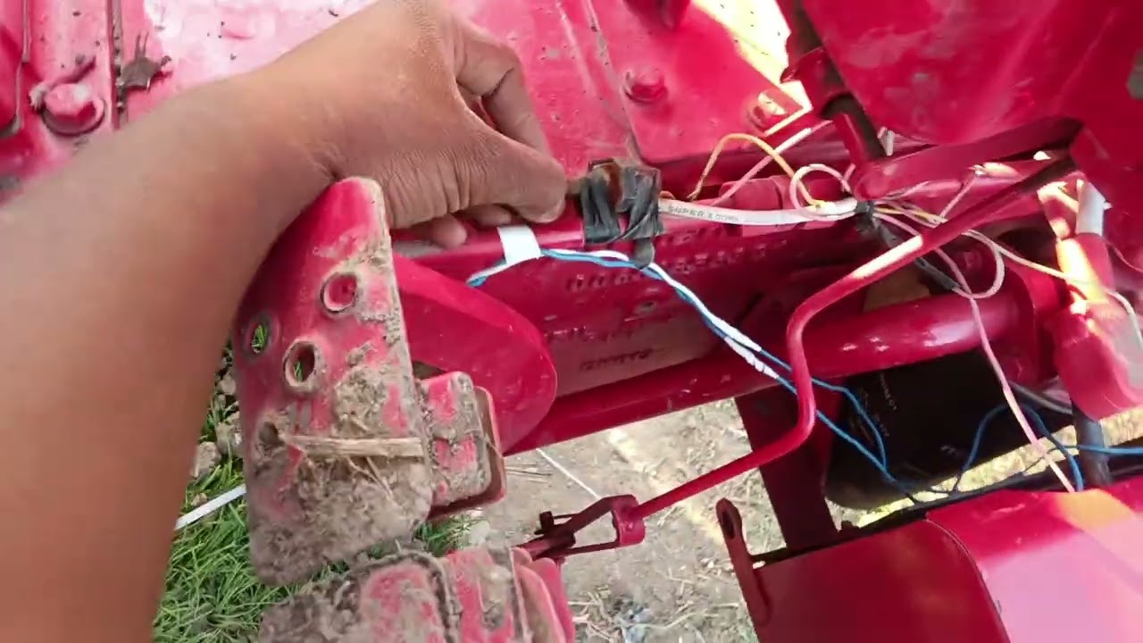 Modification ✅👌👈🚜#vlog 