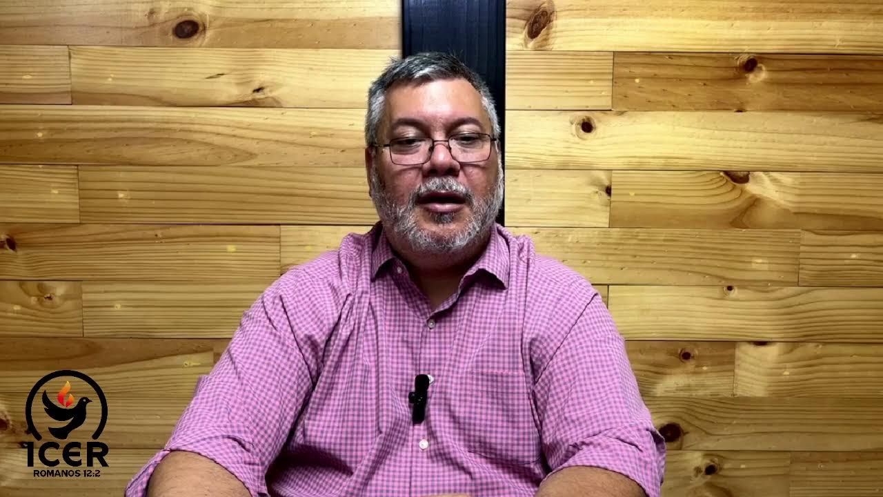 ESTUDIO BIBLICO DENOMINADO 