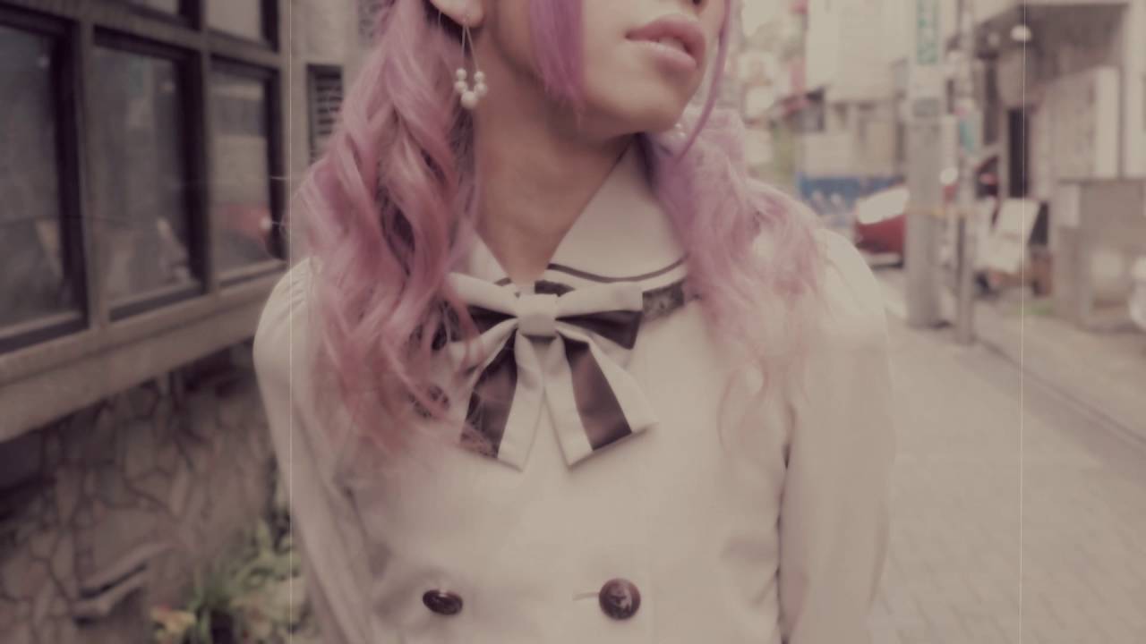 ラミエル『LOVE SONG』リリックビデオ