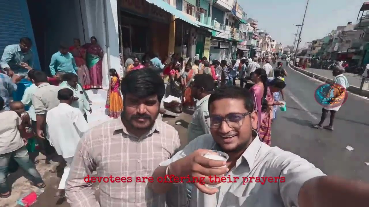 పులివెందులలో రంగనాథుని రథోత్సవం: అంగరంగ వైభవం! |రంగనాథుని రథయాత్ర! #Pulivendula #SriRanganathaSwamy 