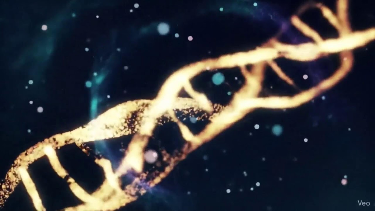 528Hz Healing Frequency | Deep Meditation Music for Harmony of Inner Peace