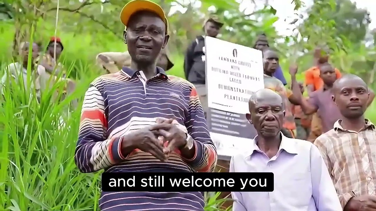 The Lambamo Project