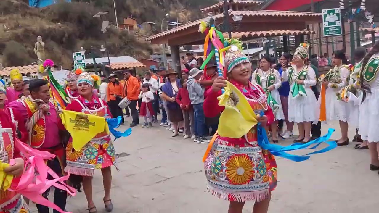 13 DE SETIEMBRE 2025 EN AYASH HUARI PAMPA ANCASH inf.910895930