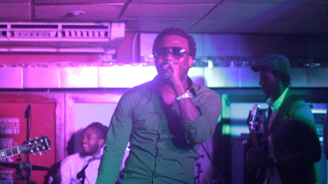 Prodi (VOP) EP Launch