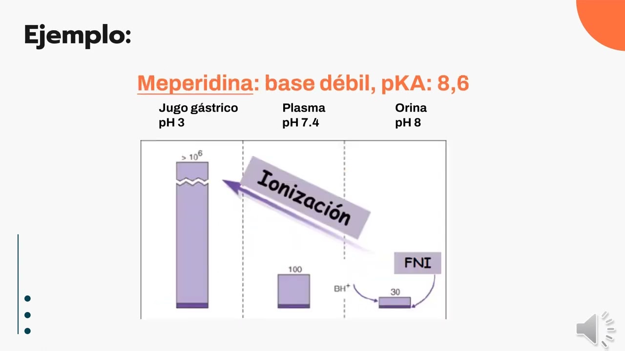 1-Farmacocinética 1 2025, Cátedra 1 FMed UBA, Turno lunes