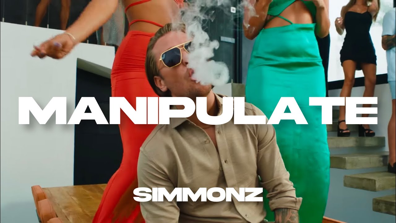[FREE] Tom Zanetti X BBCC X  Silky UK House Club Banger Type Beat 2023 "Manipulate" Prod.Simmonz