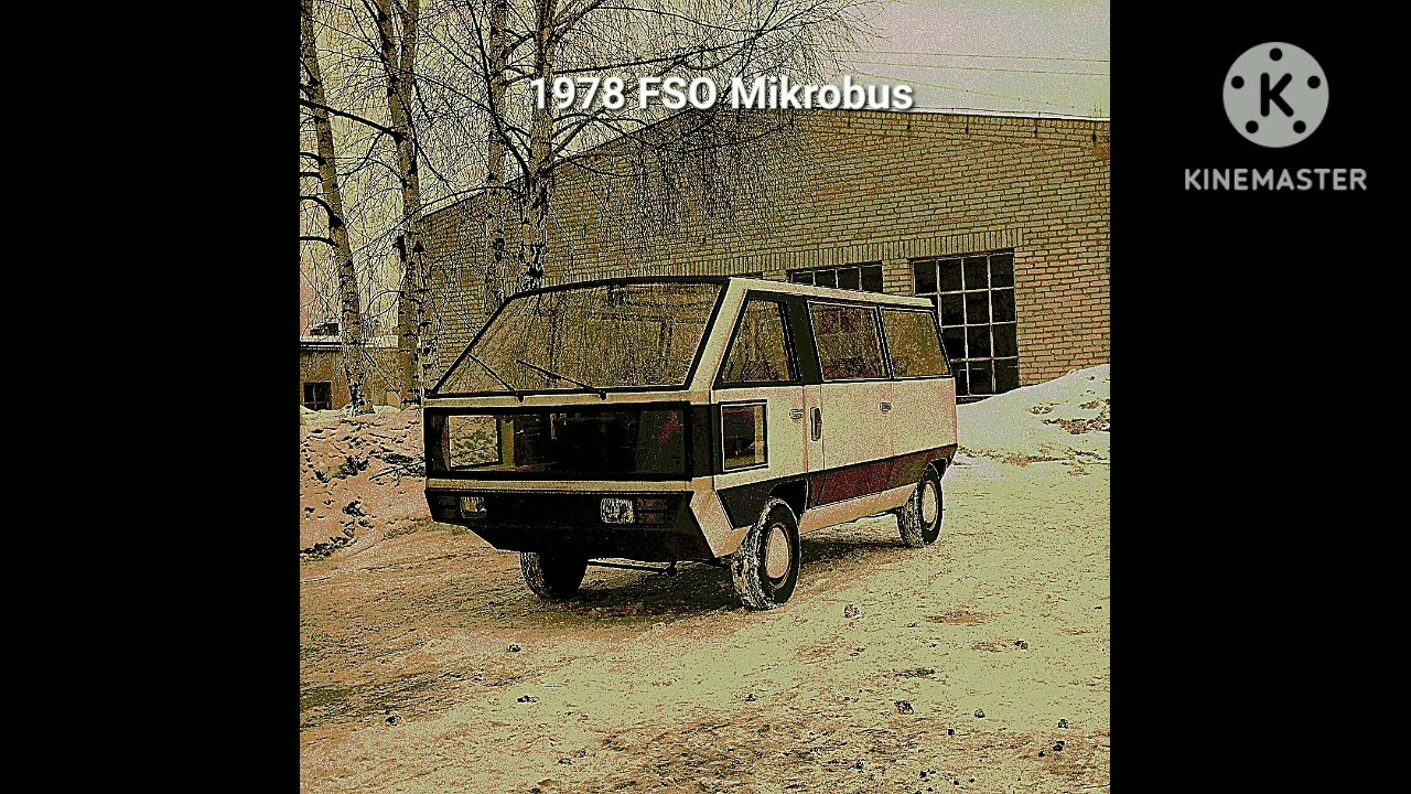 Prototypy FSO