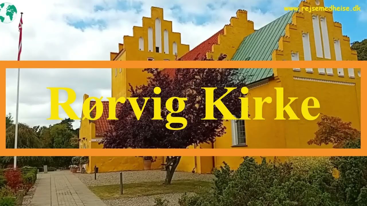 Rørvig Kirke