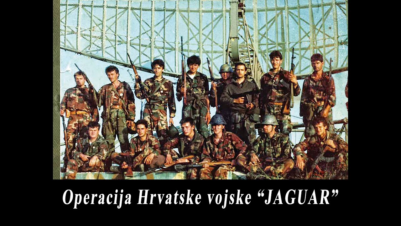 Operacija 