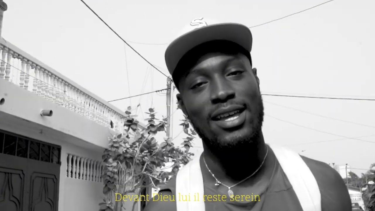 Busca-Atito (Clip Officiel)