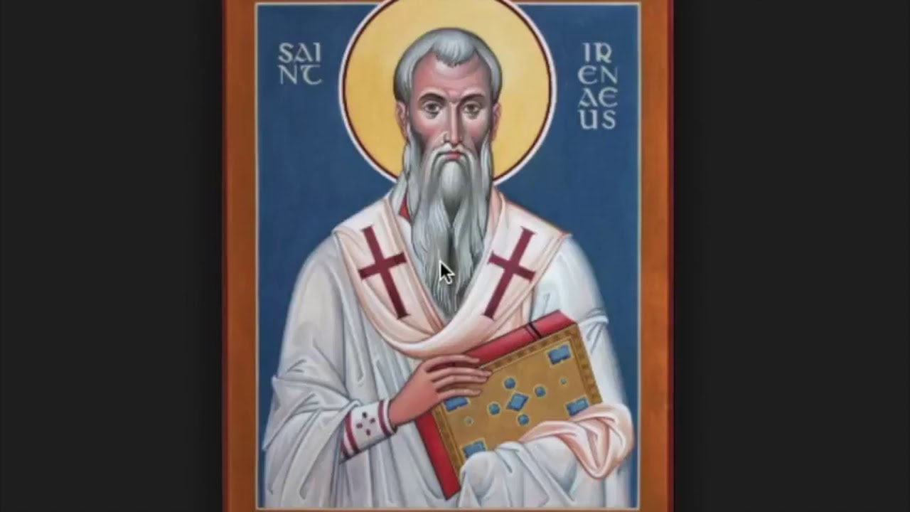 Jay Dyer on Gnosticism