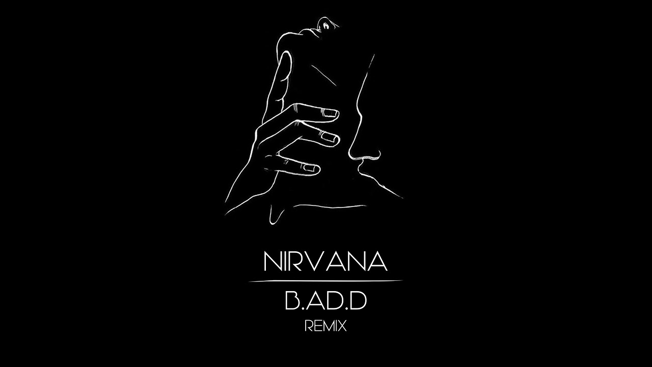 Pado&Belu, Alin Dragan, Deny (B.AD.D) ft. Emilian - Nirvana (Remix)
