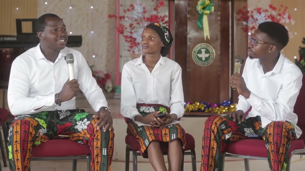 IMPACT OF SOCIAL MEDIA IN A CHRIATIAN'S LIFE