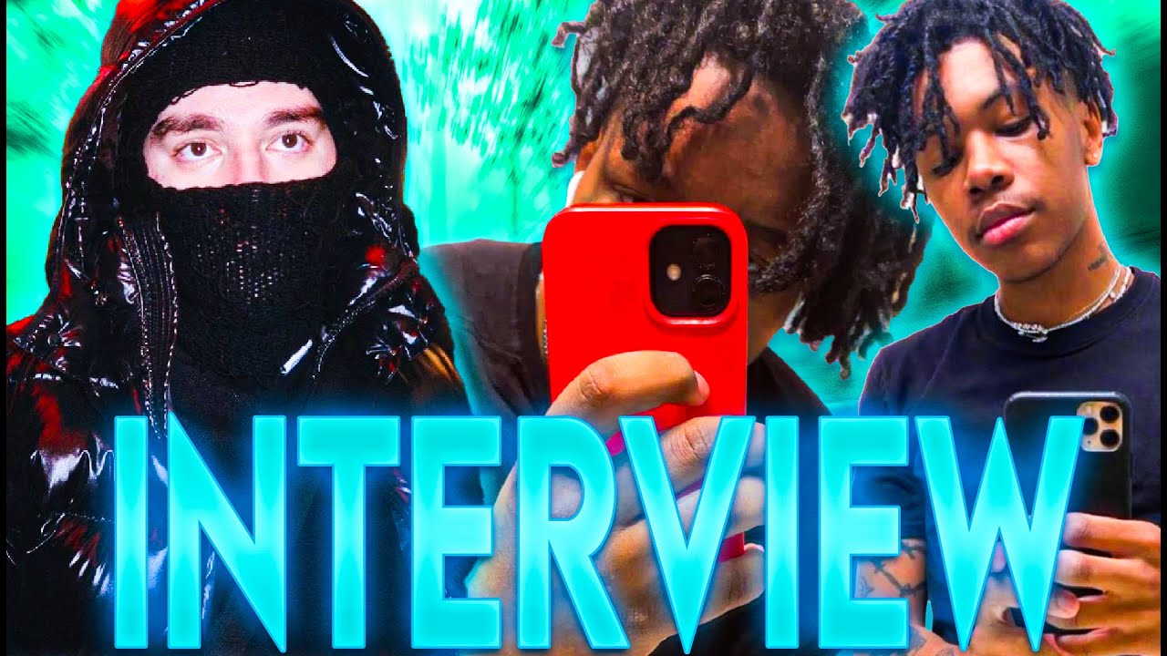 BENJICOLD INTERVIEW ON MAKING BEATS, TWISTYP, SUMMRS, YEAT