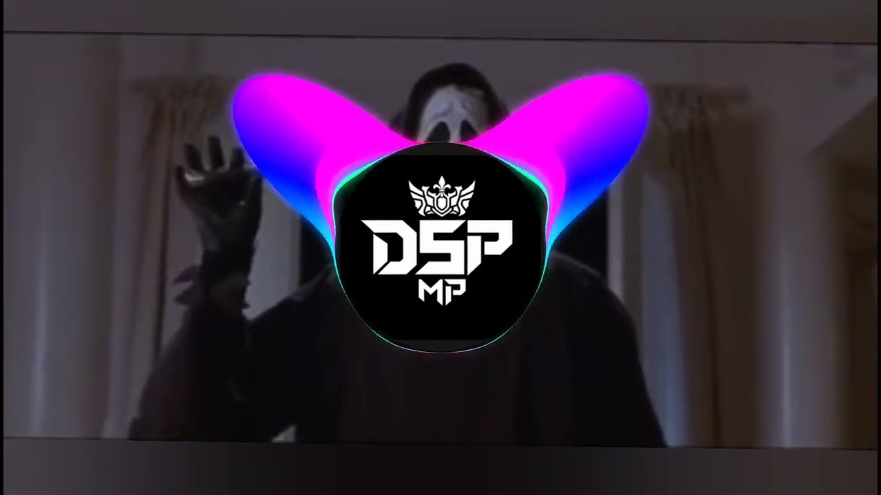 Diss Le Mal - Swanki feat Psycho (DSP EFFECT + SLOWED + BASS)