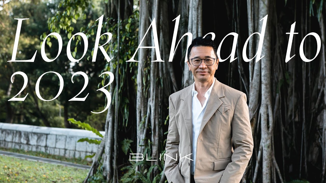 BLINK | The Year Ahead 2023