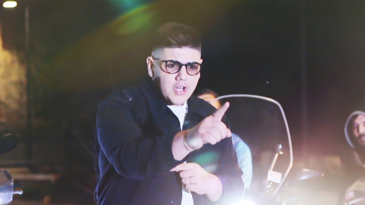 Francesco Lo Presti - Strade sbagliate (Ufficiale 2019)