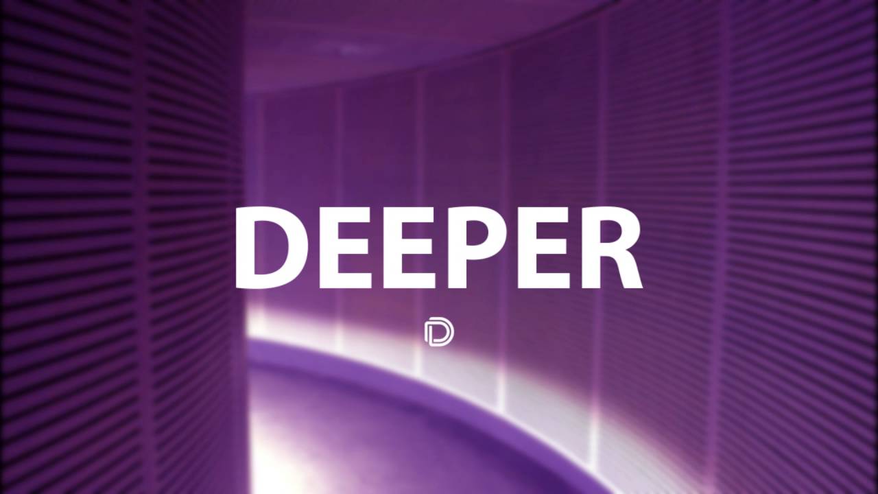 Mark Longbottom & Nick Hannam - Back in the Day