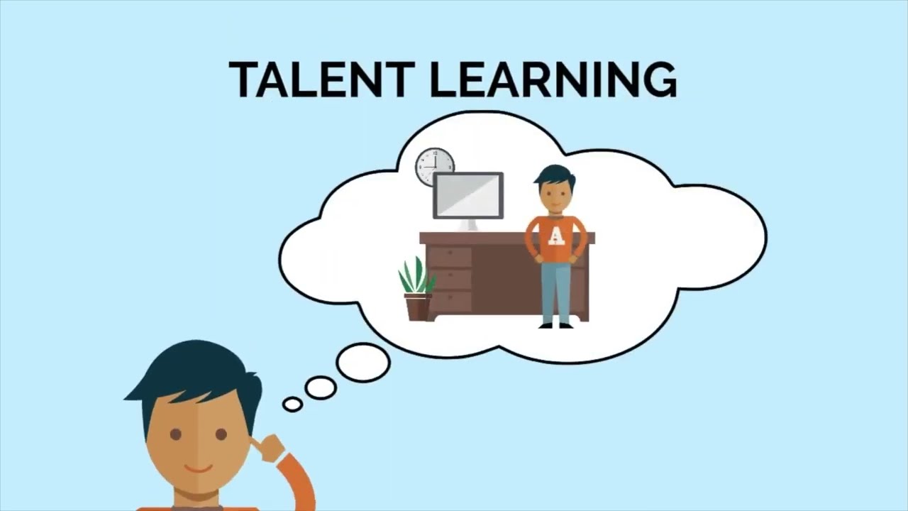 Talent Management | HR Software