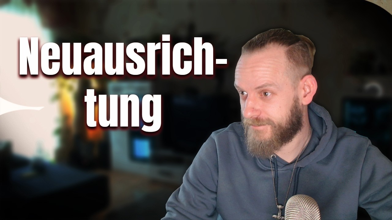 Großer Tagesimpuls | Nach dem Umbruch: Eine neue Balance entsteht
