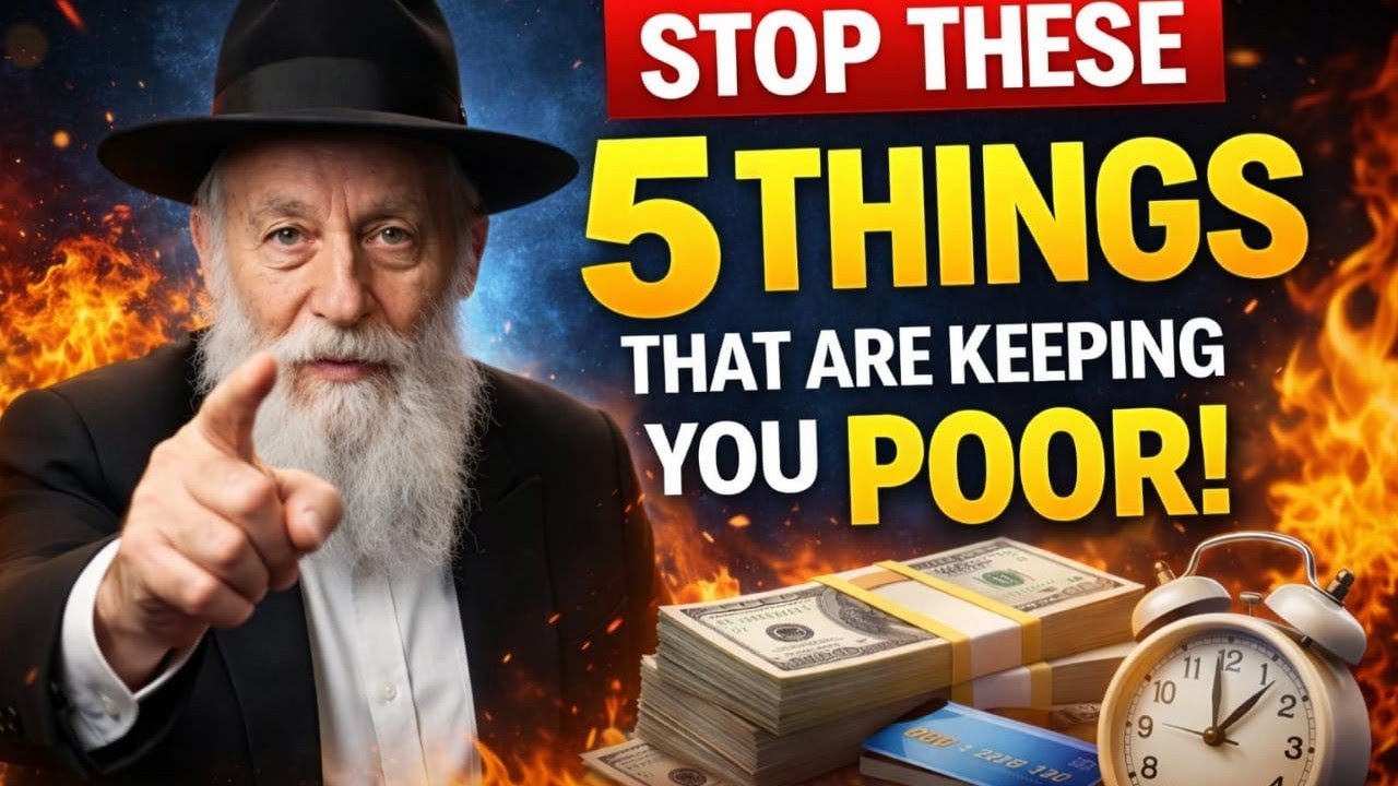 Stop These 5 Money Killers Before It’s Too Late