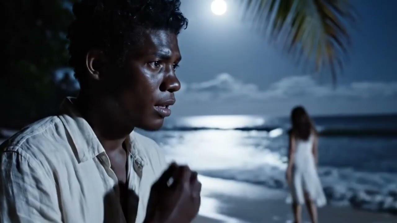  || Kasih Katakan ||  di Cover dalam Bahasa Ansus/ Yapen Barat 