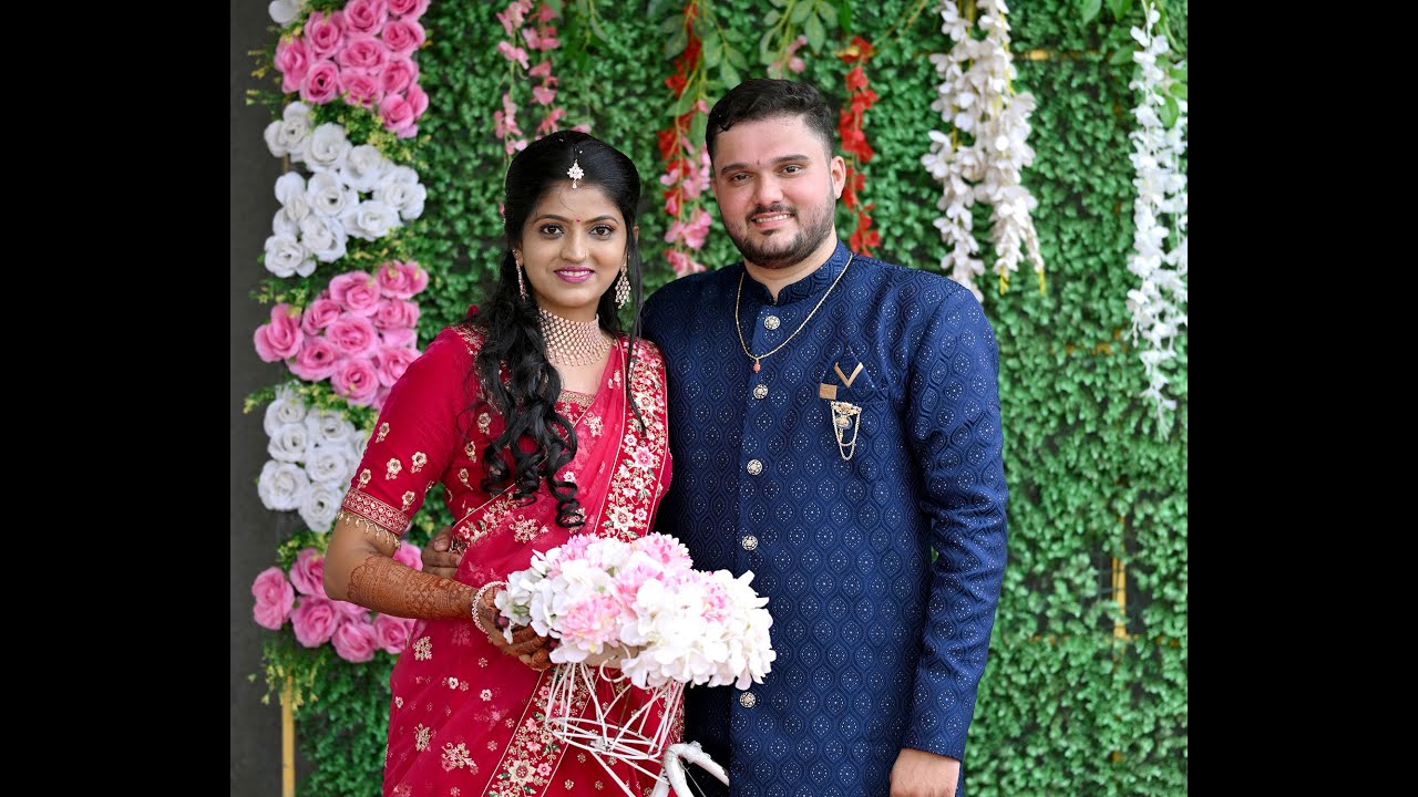 Aditi and Varun | Engegment | highlights | sunil_uppunda_photography | Murdeshwara Location