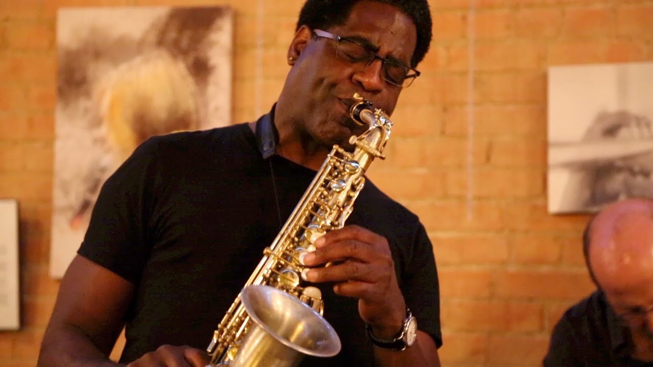 Artist Spotlight - Brad Leali - Musician