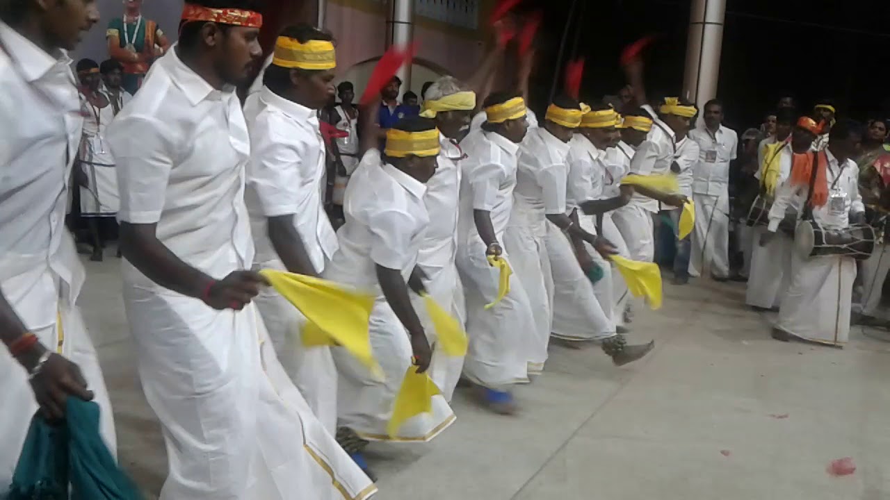 ENP Devarattam groups