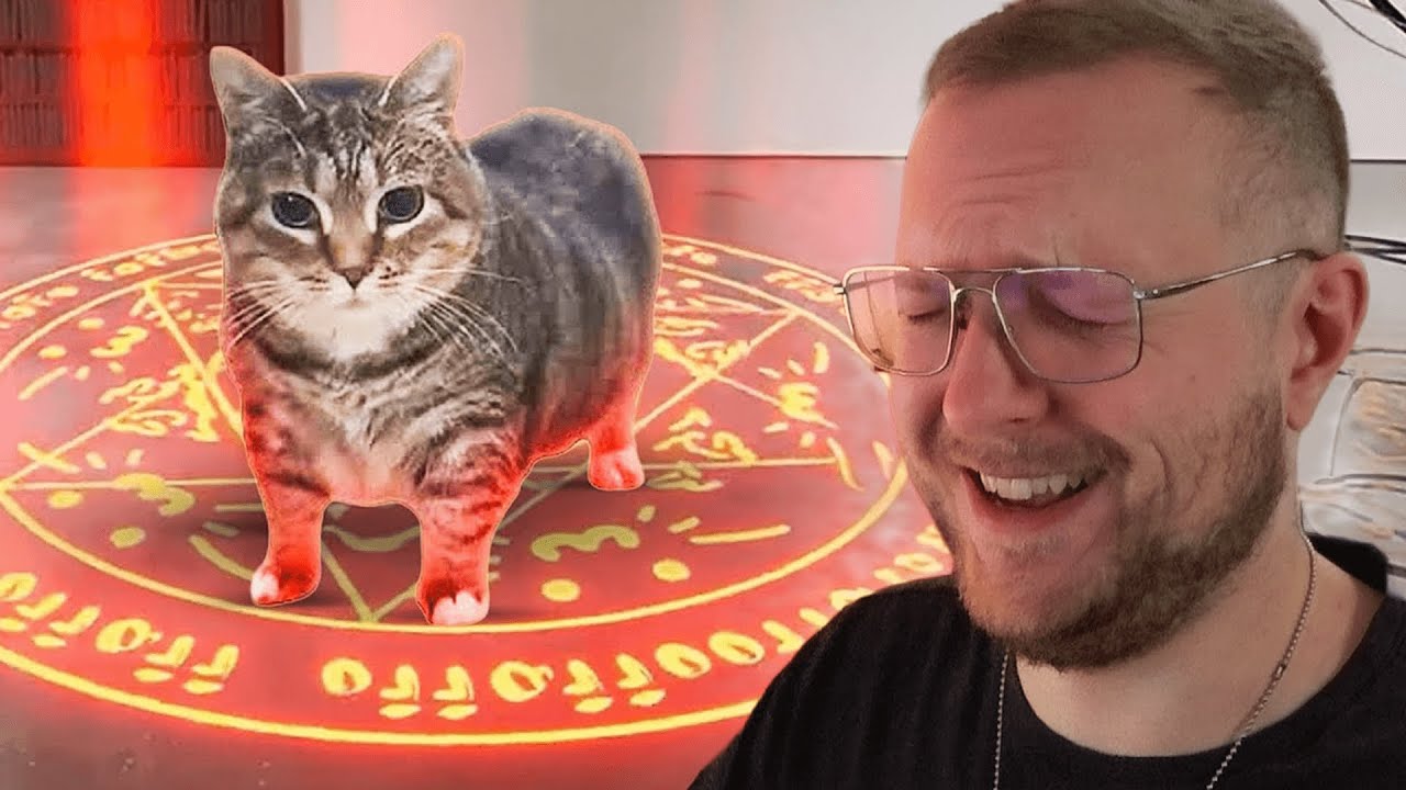 Finde den Fehler, bevor es zu spät ist in Twisted Gallery!