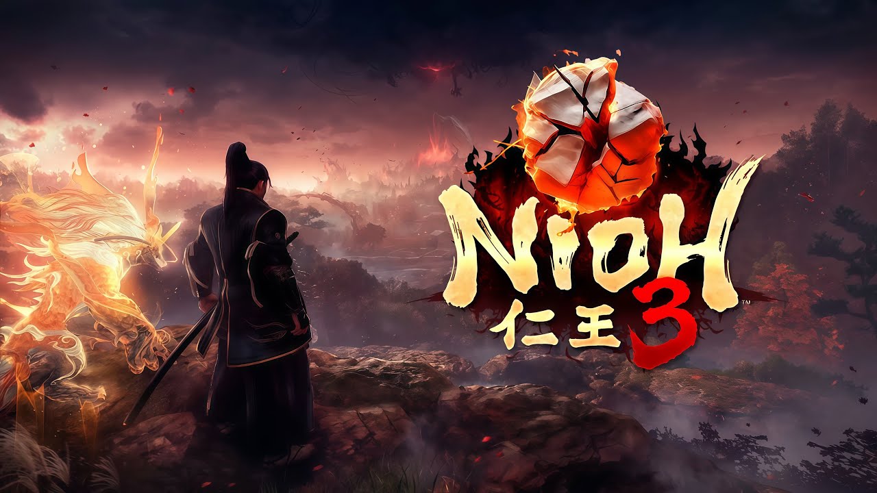 Без лечения /  Nioh 3 Demo #1