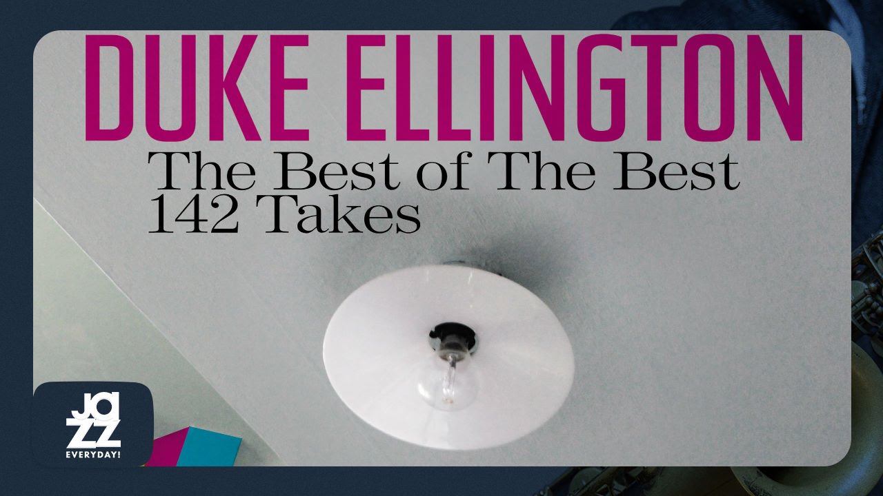 Duke Ellington - Red Garter (Live 1959)