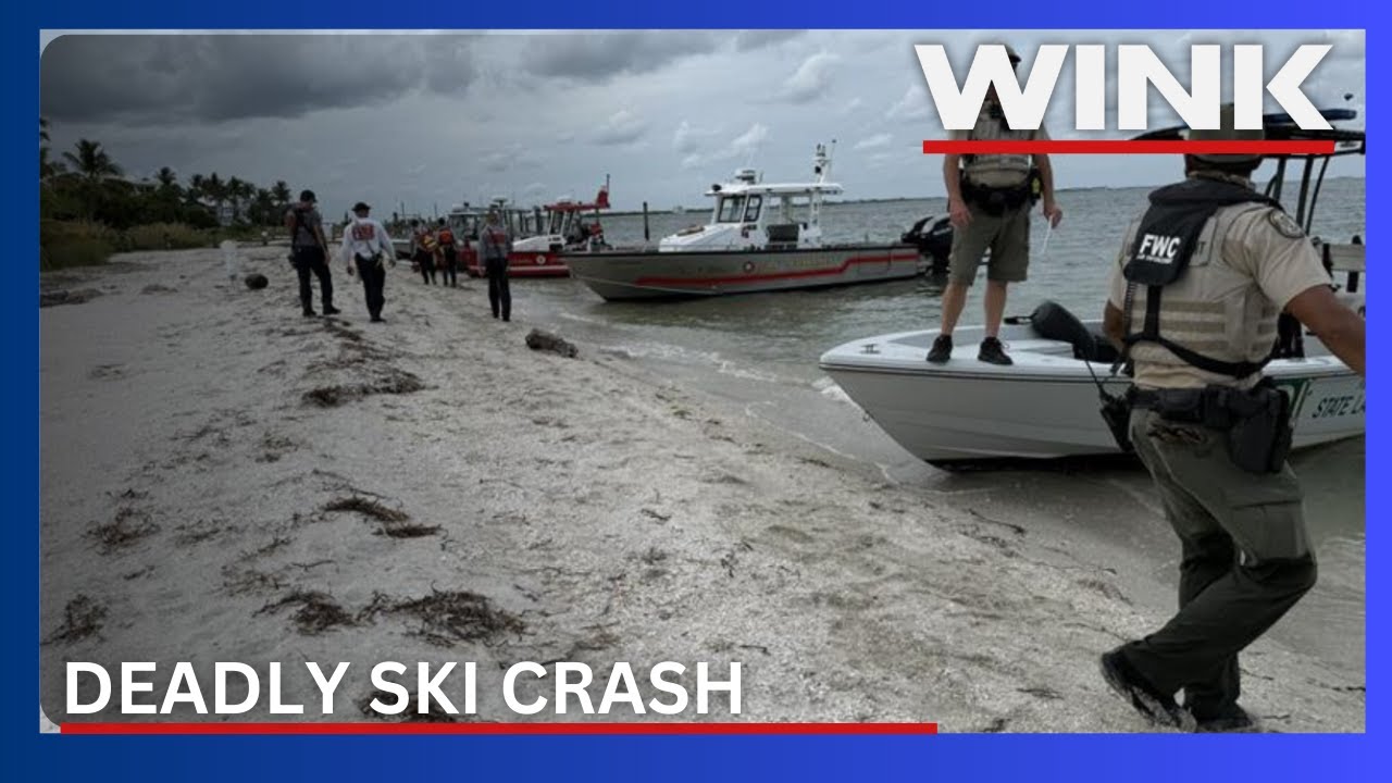 Подросток погиб, ещё один госпитализирован в результате инцидента на гидроцикле в Пайн-Айленд-Саунд