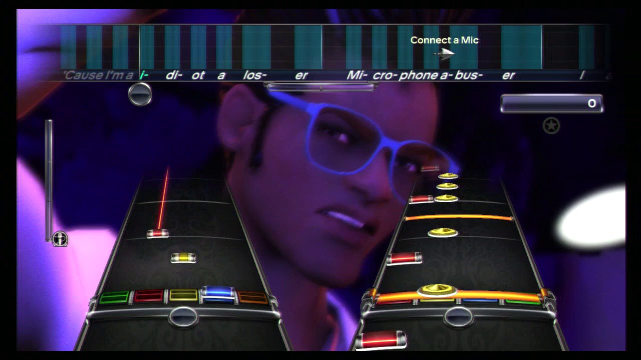 RB3 Custom - Limp Bizkit - Take A Look Around (updated)