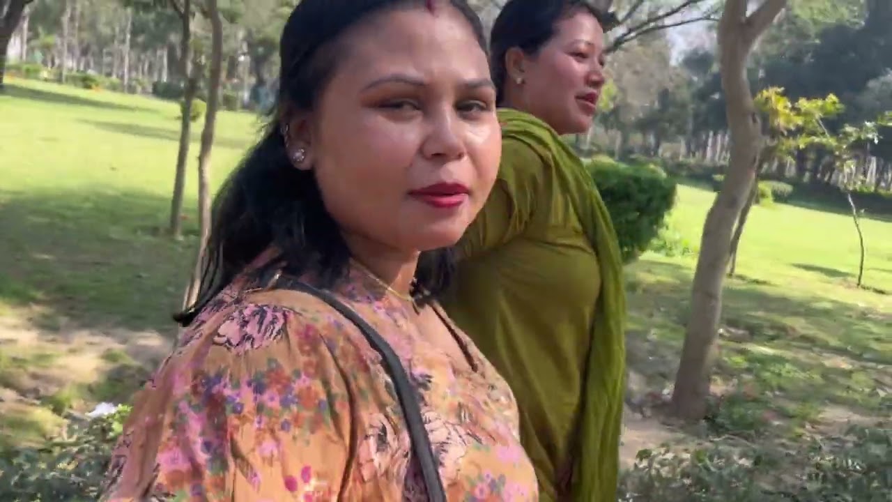 Paltan ko picnic ko ramailo ❤️