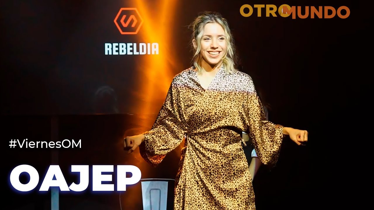 #ViernesOM - OAJEP