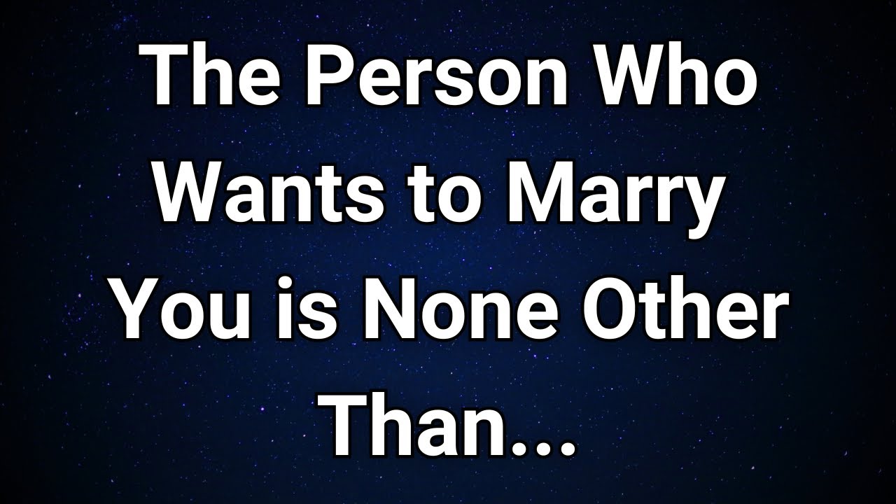 Angels say The Special Someone Who Wants You Forever...|  Angel Message