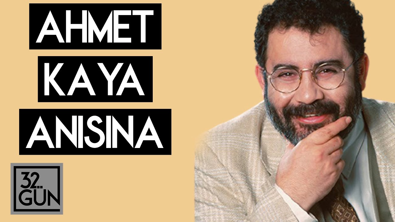 Ahmet Kaya Anısına | 2010 | 32. Gün Arşivi
