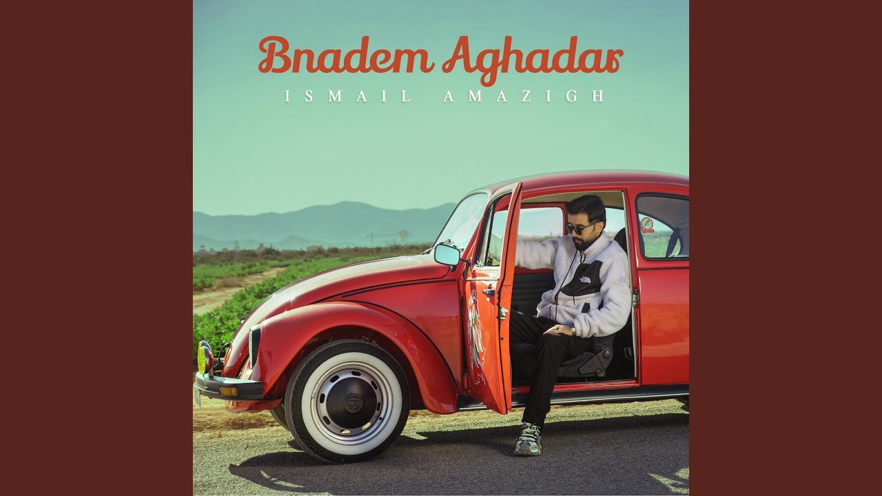 Bnadem Aghadar