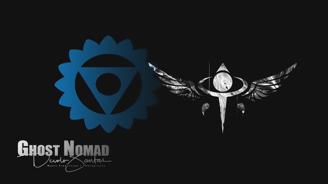 Desolo Zantas - Ghost Nomad (Original Album)